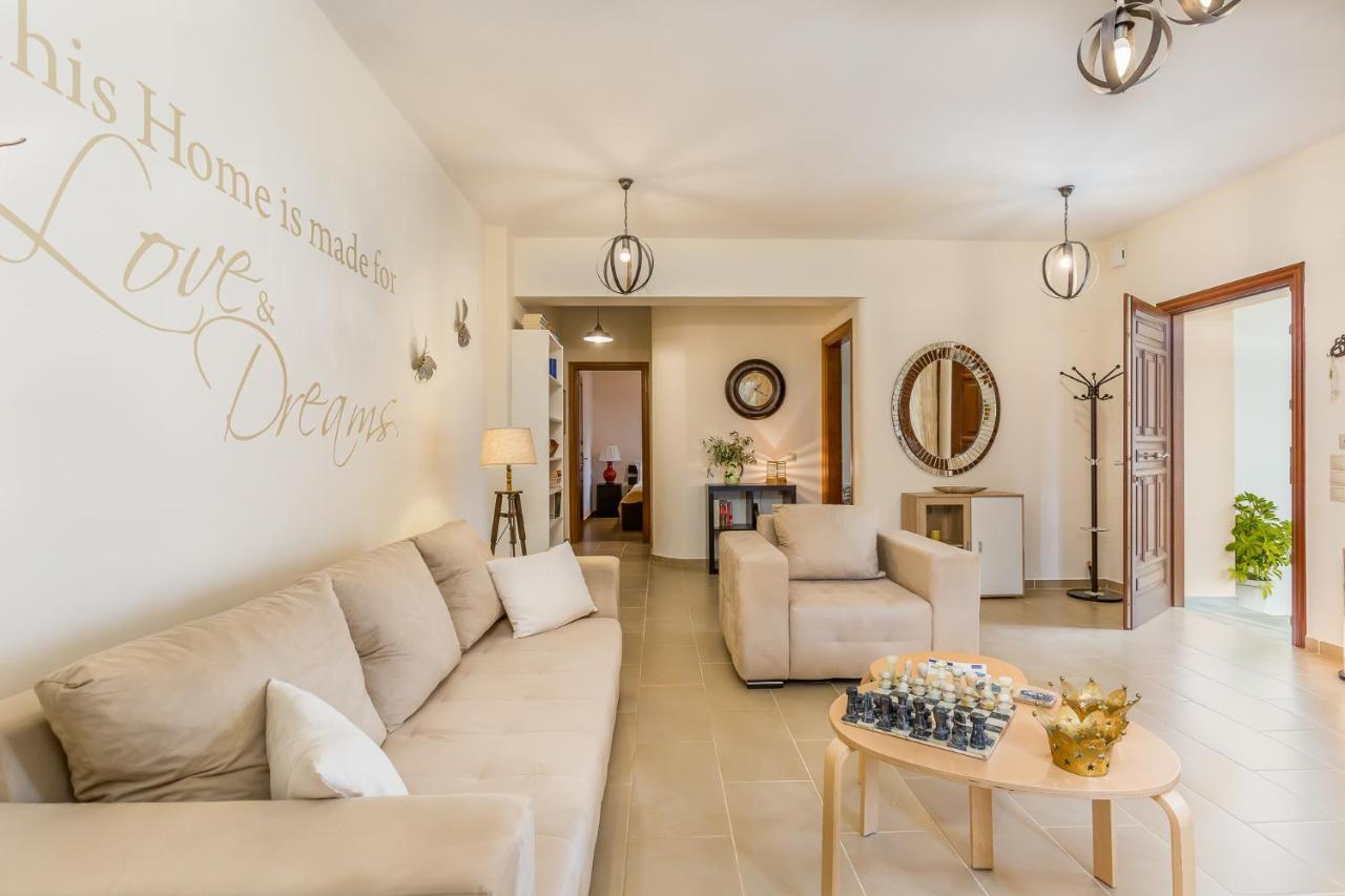 Olive Grove Apartment Skopelos Town Exterior foto